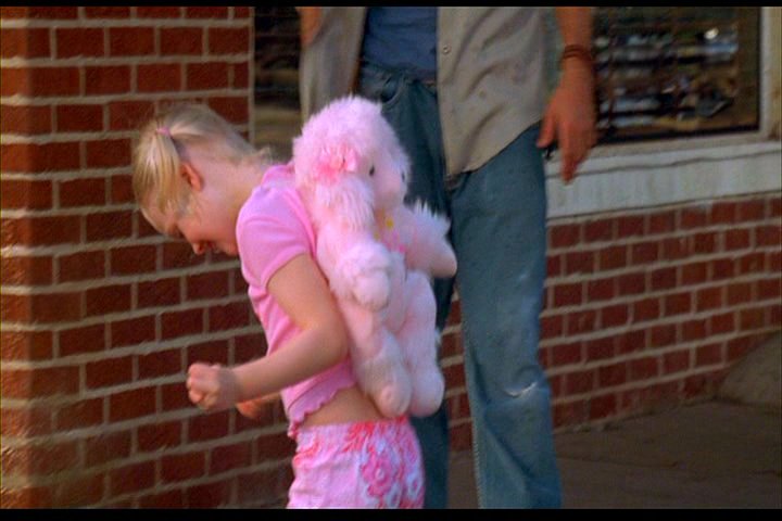 Because Of Winn-Dixie (2005)