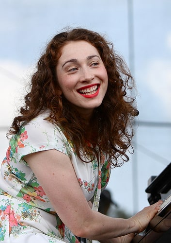 Regina Spektor