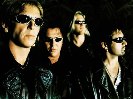 Pretty Maids