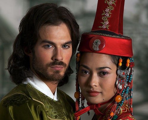 Marco Polo