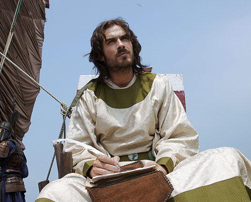 Marco Polo