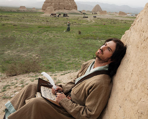 Marco Polo