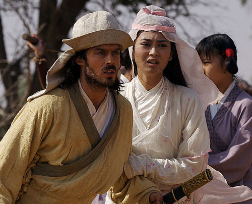 Marco Polo