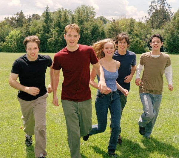 Young Americans
