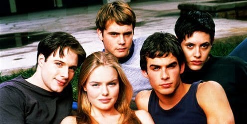 Young Americans