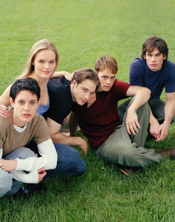 Young Americans