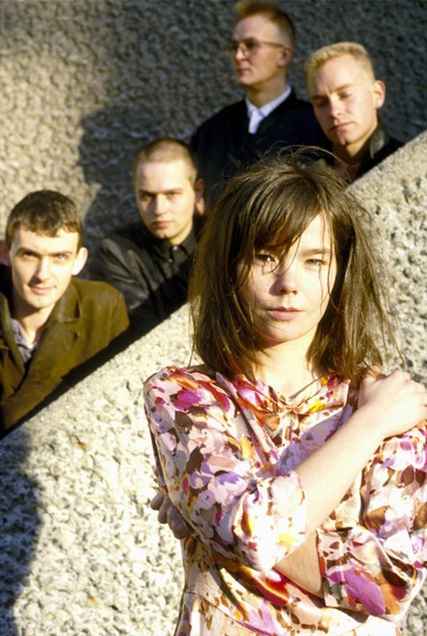 The Sugarcubes The Sugarcubes
