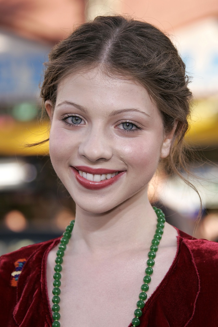 Michelle Trachtenberg