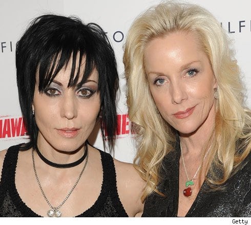 Cherie Currie Cherie Currie