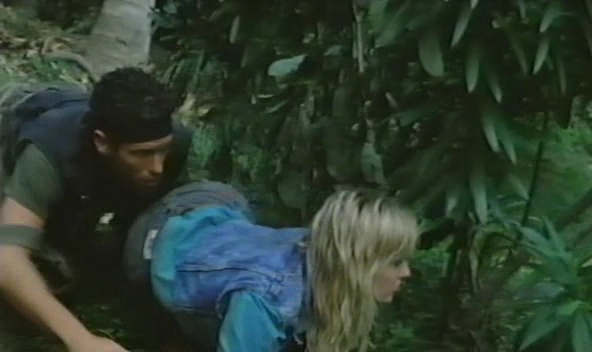 Strike Commando 2