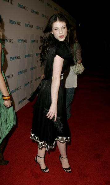 Michelle Trachtenberg Michelle Trachtenberg