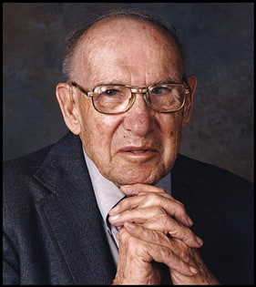 Peter F. Drucker
