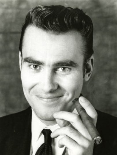 Eric Tunney