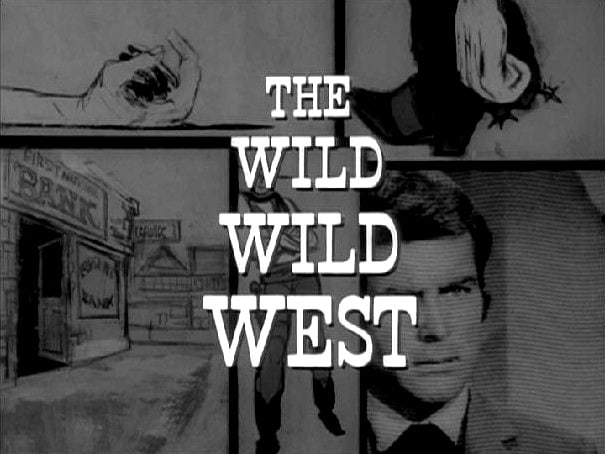 The Wild Wild West