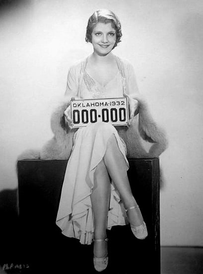 Peggy Shannon