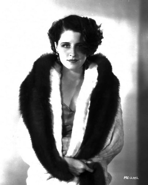 Norma Shearer