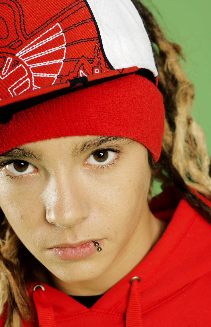 Tokio Hotel