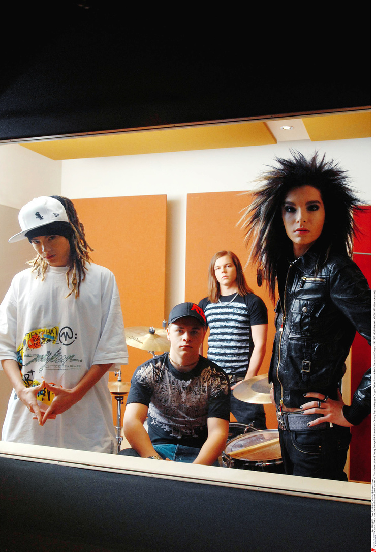 Tokio Hotel