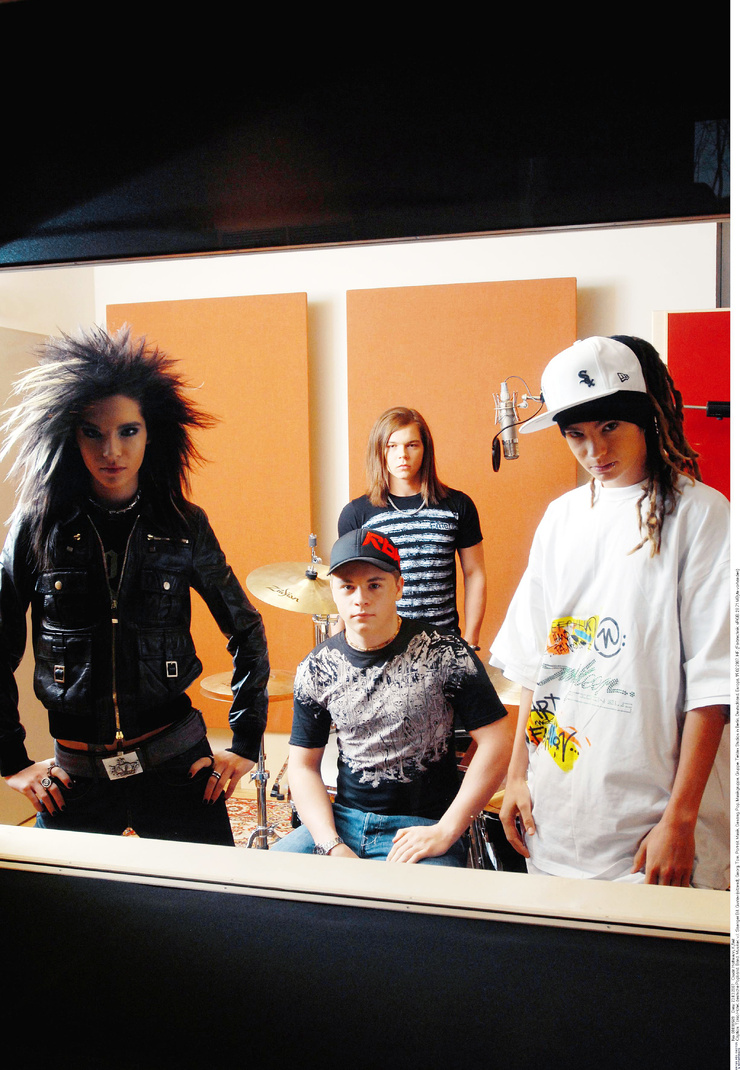 Tokio Hotel