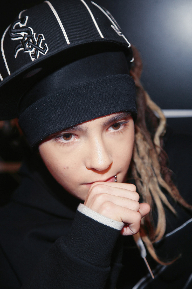 Tom Kaulitz