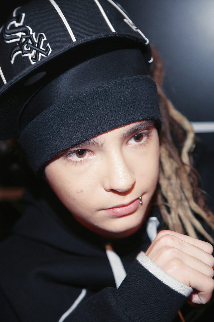 Tom Kaulitz