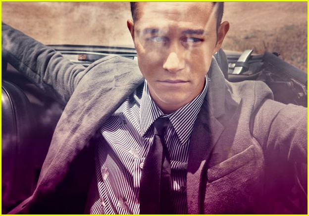 Joseph Gordon-Levitt Joseph Gordon-Levitt