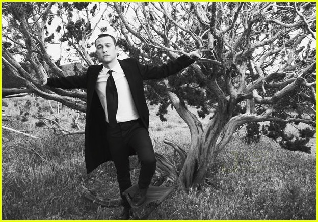 Joseph Gordon-Levitt