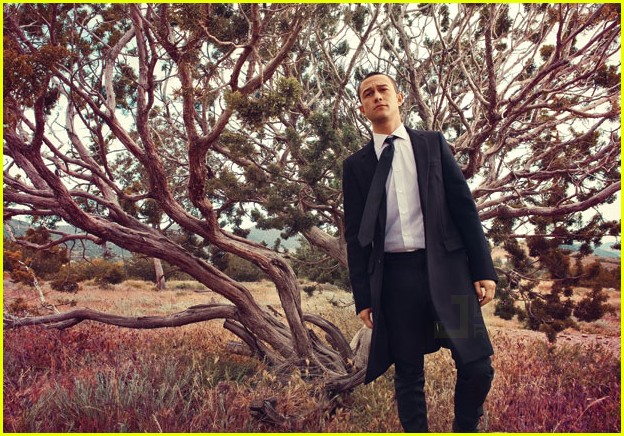 Joseph Gordon-Levitt