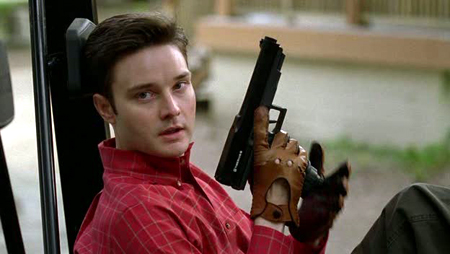 Michael McMillian