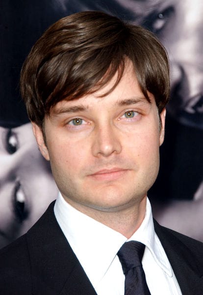 Michael McMillian