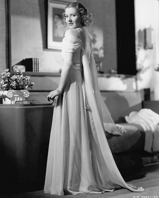 Jean Arthur