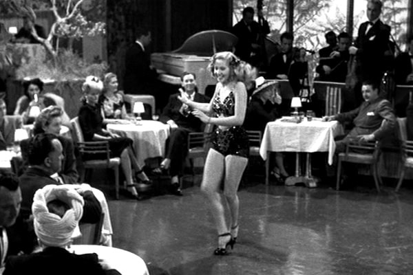 Black Angel (1946) Black Angel (1946)