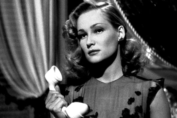 Black Angel (1946) Black Angel (1946)