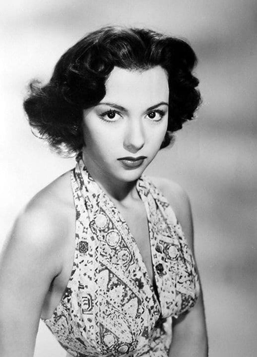Rita Moreno Rita Moreno