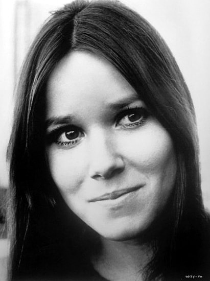 Barbara Hershey