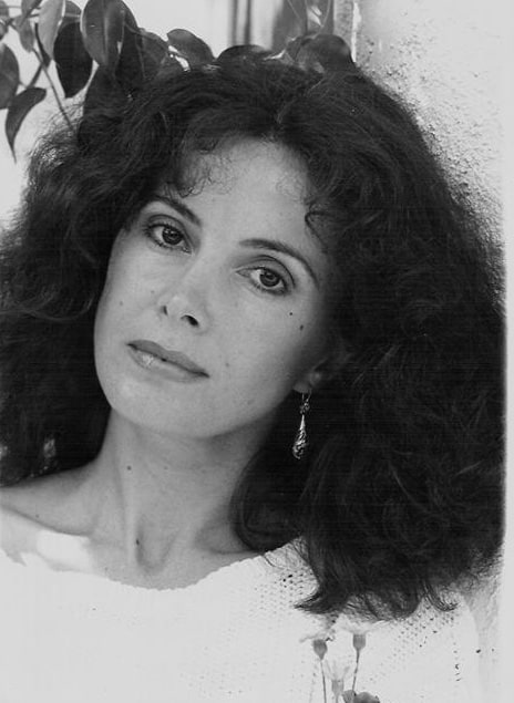 Barbara Parkins