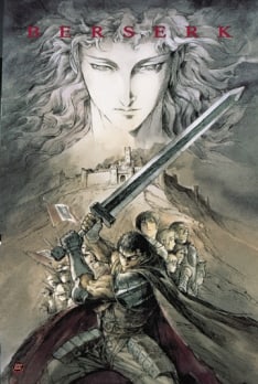 Berserk