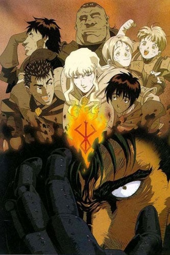 Berserk