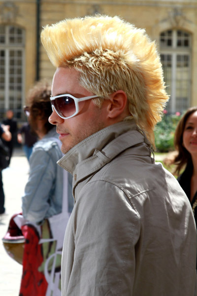 Jared Leto