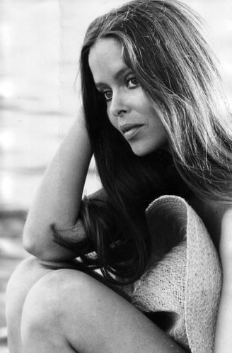 Barbara Bach Barbara Bach