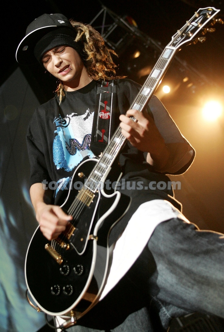 Tom Kaulitz