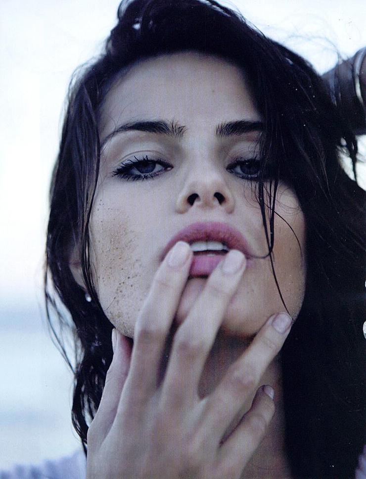 Isabeli Fontana Isabeli Fontana