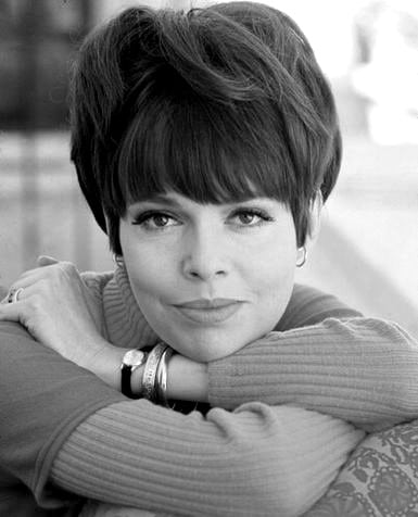 Barbara Feldon