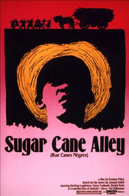 Sugar Cane Alley