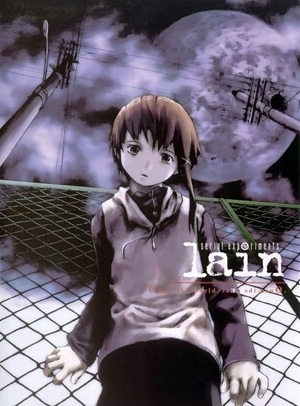 Serial Experiments Lain Serial Experiments Lain