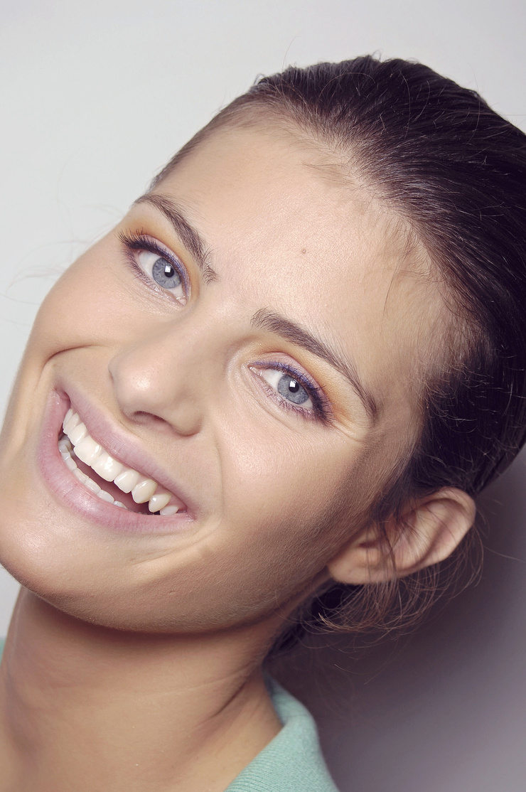 Isabeli Fontana Isabeli Fontana