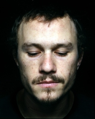 Heath Ledger