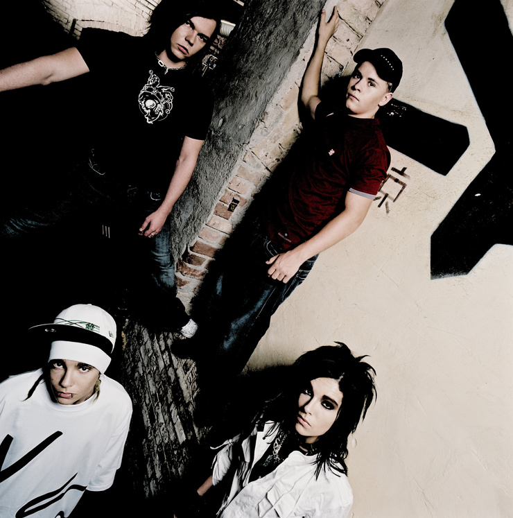 Tokio Hotel