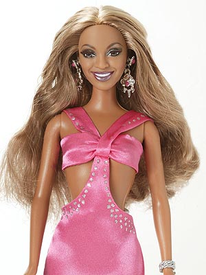 Barbie Barbie