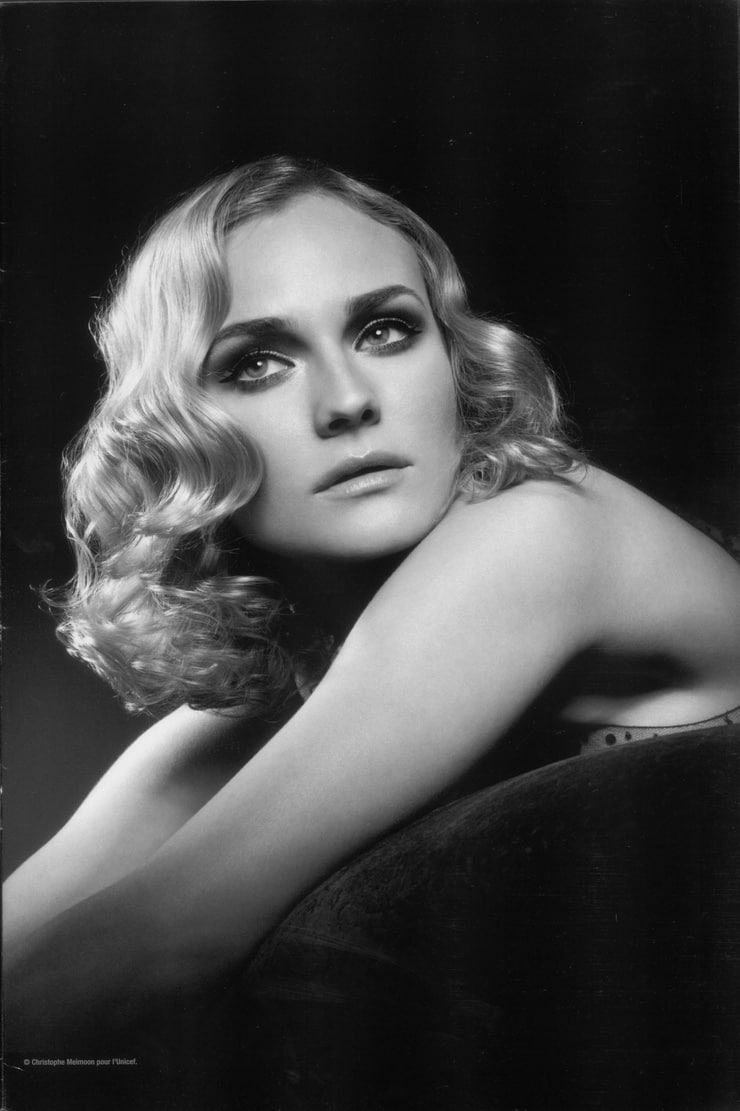 Diane Kruger